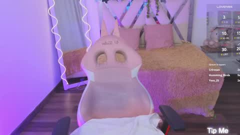 Kitty  online show from 01/15/25, 01:56