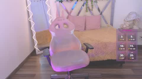 Kitty  online show from 01/16/25, 10:23