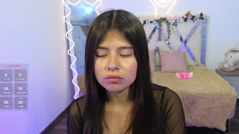 Kitty  online show from 01/21/25, 07:17