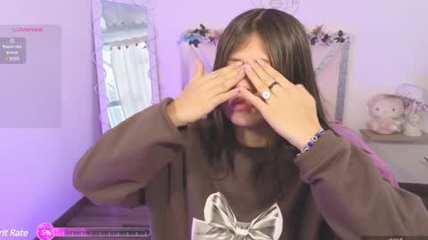 Kitty  online show from 01/22/25, 07:03