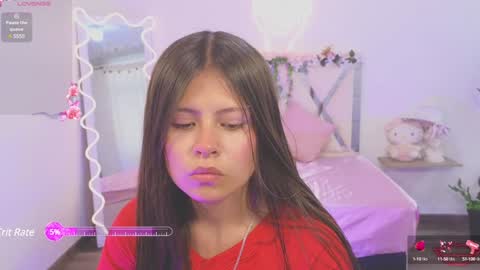 Kitty  online show from 01/23/25, 07:07