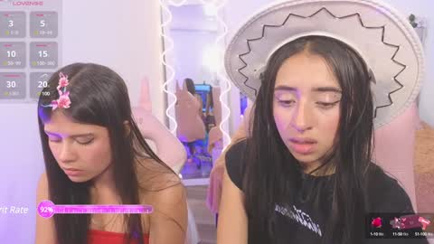 Kitty  online show from 01/25/25, 10:18