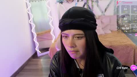 Kitty  online show from 01/28/25, 07:10