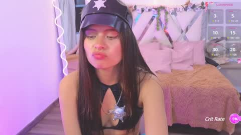 Kitty  online show from 01/29/25, 01:16