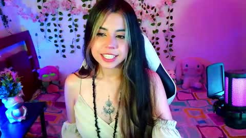 Kittyuwu  online show from 01/17/26, 06:40