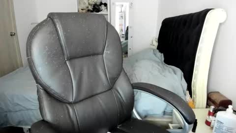 kittywantslove23 online show from 11/08/25, 10:30