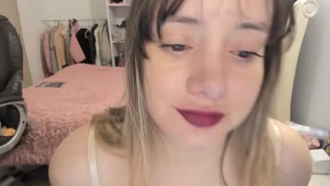 kittywantslove23 online show from 11/27/25, 02:24