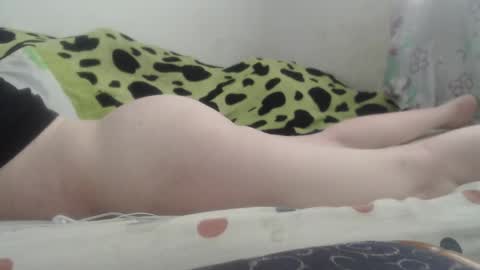 kittywhiteass online show from 02/06/25, 12:37