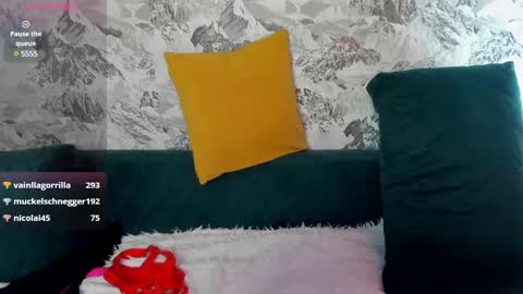 kittyy online show from 03/08/25, 01:36