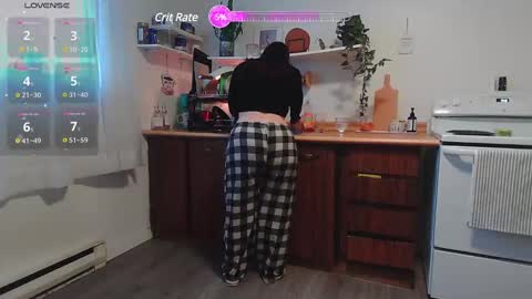 Kittyymaze online show from 03/06/25, 12:41