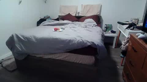 Kittyymaze online show from 12/05/25, 04:03