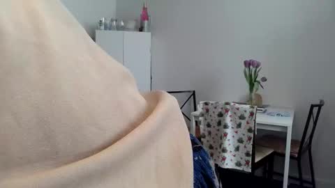 Kittyymaze online show from 03/03/26, 01:17