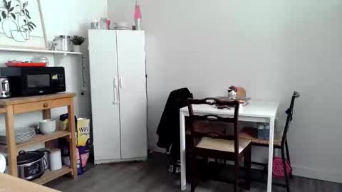 Kittyymaze online show from 03/27/26, 01:55