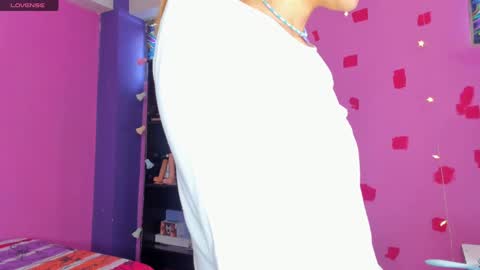 Kitty Zen online show from 01/16/25, 06:59