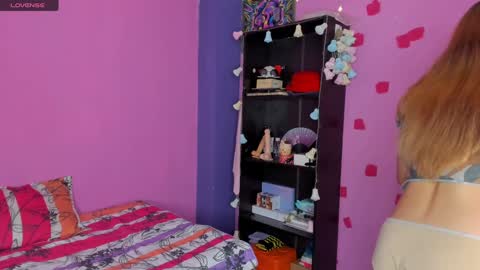 Kitty Zen online show from 01/26/25, 02:14