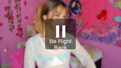 Kitty Zen online show from 02/26/25, 07:16