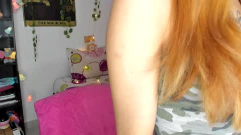 Kitty Zen online show from 03/12/25, 02:23