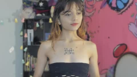 Kitty Zen online show from 11/20/25, 06:51