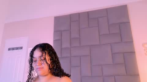 Kitty Hill online show from 10/02/25, 04:41