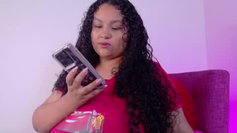 Kitty Hill online show from 02/08/26, 12:03