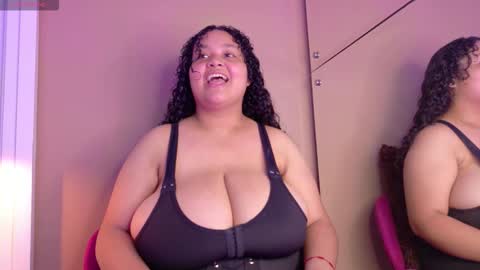 Kitty Hill online show from 03/08/26, 02:04