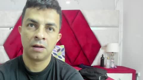Snapshot of kity_spiderr chatting on 04/17/26, 12:30 Luisa y Jairo online show from 04/17/26, 12:30
