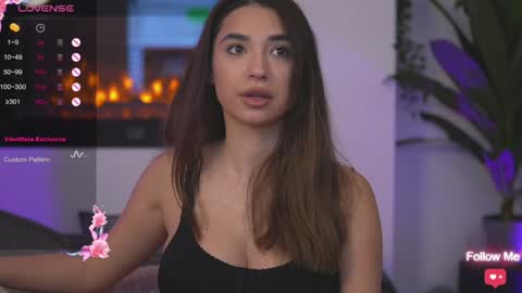 Erika online show from 01/25/25, 11:23