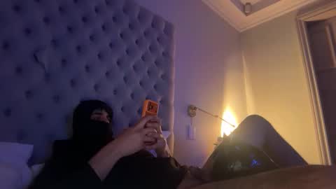 kitycatbaby online show from 06/03/26, 11:54