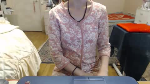 Snapshot of kiuminberry chatting on 01/17/26, 02:22 KiuminBerry online show from 01/17/26, 02:22