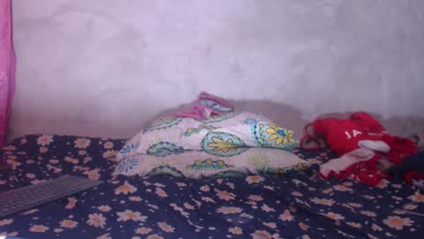 MARI -- ----   transmission forever today 10 pm time  colombia online show from 12/24/24, 03:16