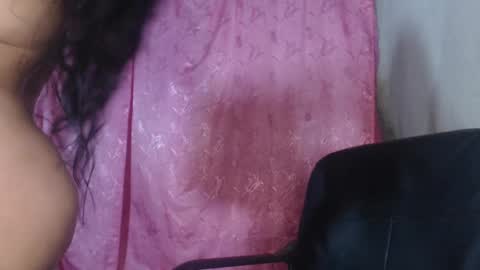 MARI -- ----   transmission forever today 10 pm time  colombia online show from 01/09/25, 03:04