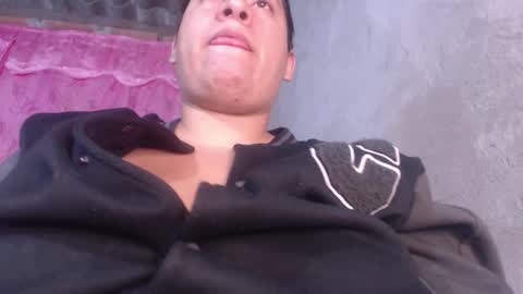 MARI -- ----   transmission forever today 10 pm time  colombia online show from 01/12/25, 06:39