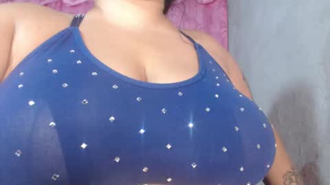 MARI -- ----   transmission forever today 10 pm time  colombia online show from 01/18/25, 12:35