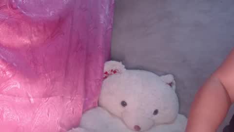 MARI -- ----   transmission forever today 10 pm time  colombia online show from 02/06/25, 03:31