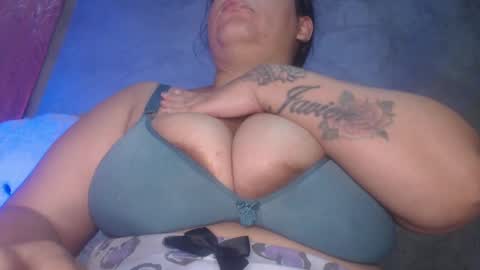 MARI -- ----   transmission forever today 10 pm time  colombia online show from 02/17/25, 02:26