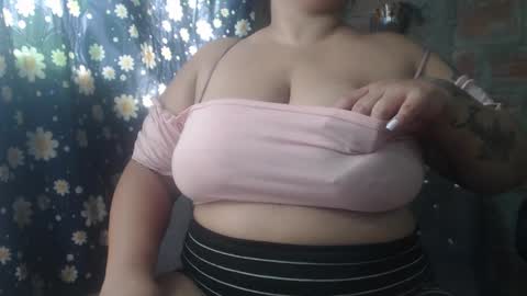 MARI -- ----   transmission forever today 10 pm time  colombia online show from 03/01/25, 02:02