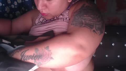 MARI -- ----   transmission forever today 10 pm time  colombia online show from 03/02/25, 10:48