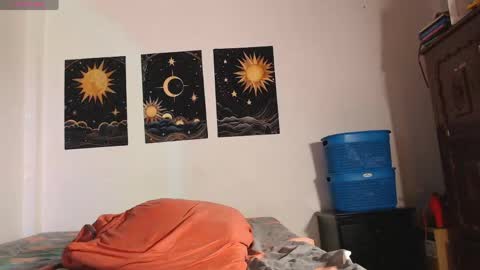 Adorable Maria online show from 04/14/26, 01:55