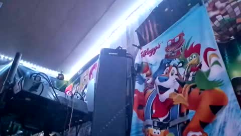 kiveuxmakeu online show from 09/18/25, 07:10