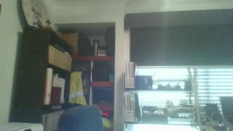 Snapshot of kiwi_boss61 chatting on 02/06/25, 02:11 kiwi_boss61 online show from 02/06/25, 02:11