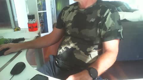 Kiwilad1973 online show from 02/03/25, 08:46