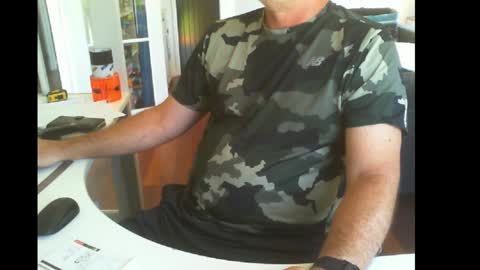 Kiwilad1973 online show from 02/03/25, 11:47