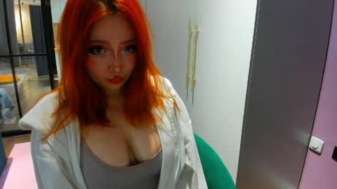 Yuna online show from 04/13/26, 05:51