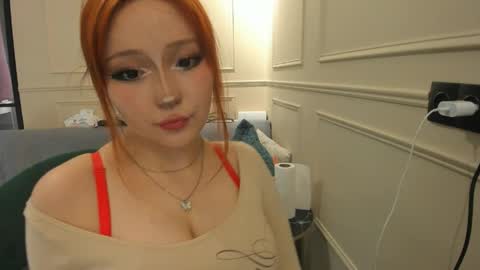 Snapshot of kiyoko_yun chatting on 05/17/26, 12:34 Yuna online show from 05/17/26, 12:34