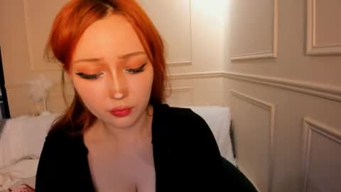 Yuna online show from 07/03/26, 02:23