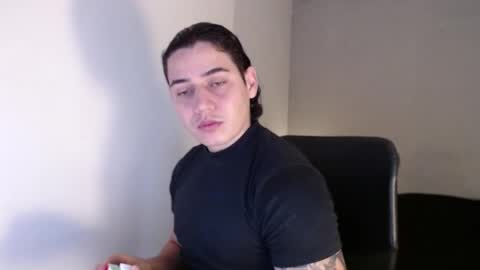 Kiyoshi online show from 02/11/26, 03:00