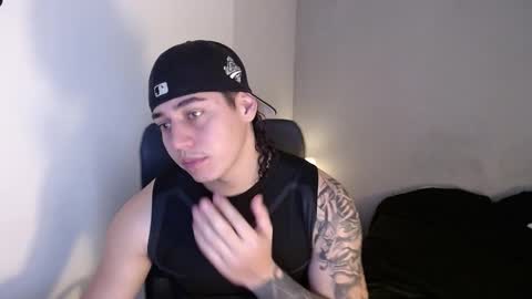 Kiyoshi online show from 03/05/26, 09:33