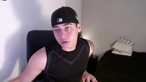 Kiyoshi online show from 03/07/26, 01:35