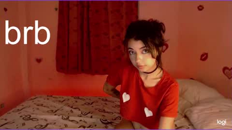 kiyu online show from 01/03/25, 03:38