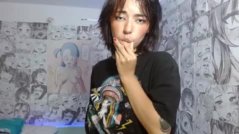 kiyu online show from 03/10/25, 03:12